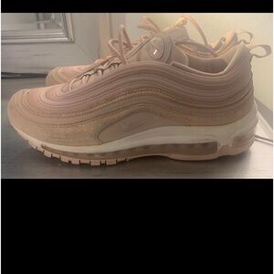 Women Nike air max 97